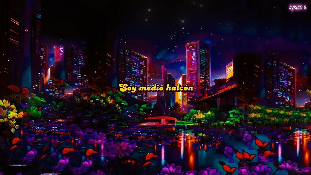 Gianluca Grignani - Halcón A Medias | [LETRA]