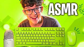Roblox ASMR Kiissel