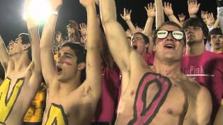Mizzou Tiger's Lair