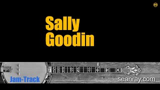 Sally Goodin ~ Banjo Jam-Track