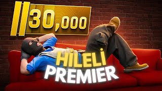 Cs2De Hi̇leli̇ Premi̇er 11 Cs2 Hi̇le Cs2 Hi̇leli̇ Rekabetçi̇