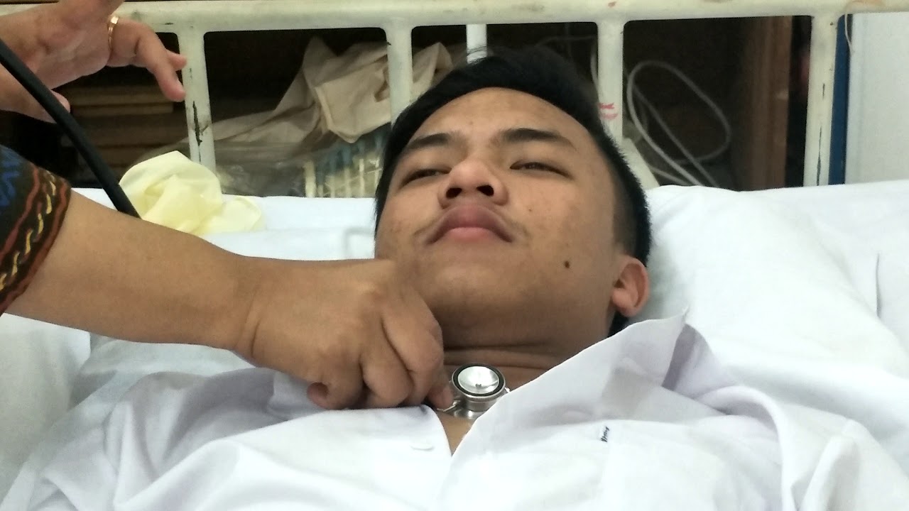 PEMERIKSAAN FISIK  YouTube