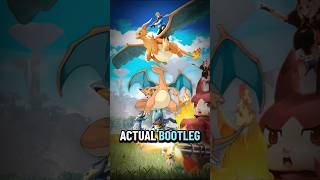 Pokémon Are Gonna Sue Émon