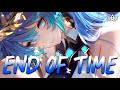 Capture de la vidéo K-391, Alan Walker & Ahrix - End Of Time