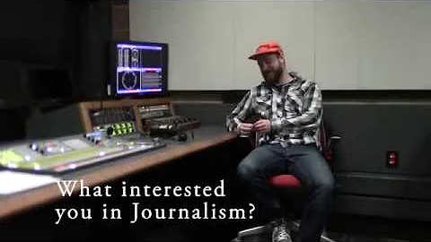 StratCom Video of Brian Hirst