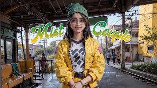 Competitive Rank Push | Kerala Couple Gamers | Split Screen
