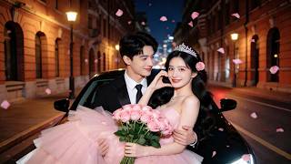 Their contract marriage turned into real love, and the CEO could no longer hide his deep affection.