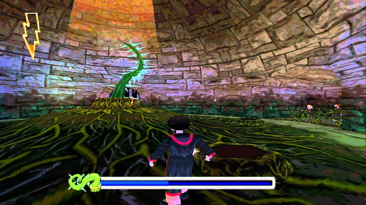 Harry Potter E La Pietra Filosofale Videogioco