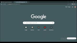 How to use JSP and Servlet with web.xml
