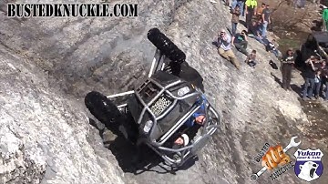 RZR CRASH COMPILATION