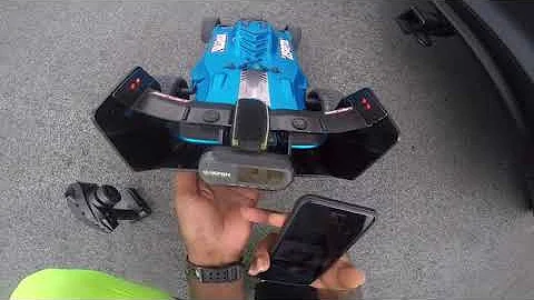 Limitless first test run,VA Boy Slash 4x4 & XO-1 💯+1 mph