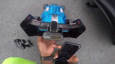 Limitless first test run,VA Boy Slash 4x4 & XO-1 💯+1 mph