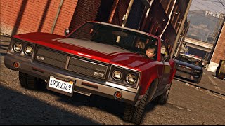 GTAV Se retrasa en PC, imágenes y requisitos. Correrá a 4K y 60fps