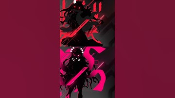 Nezuko vs Daki{Demon Slayer}#demonslayer #anime @lynxshadow8363 🌸