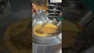 Lakdi Se Chalne Wali Batch Fryer Machine | Batch Fryer Machine | Namkeen Fryer | Panipuri Fryer #yt
