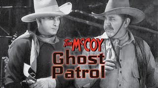 Ghost Patrol