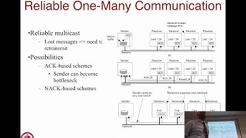 Lecture 18 Screencast 04/05/17