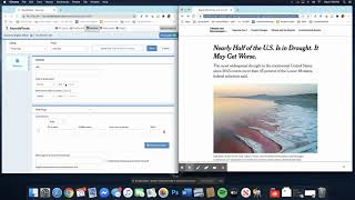 Citing a Newspaper in NoodleTools