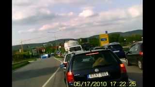 SpyCam 720x480 AVI für nur 10,- € Aufnahmen von Neutraubling nach Regensburg.avi