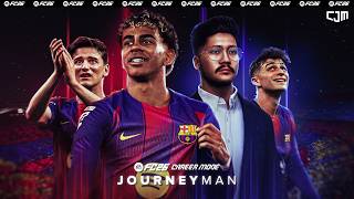 Hari Pertama Jadi Manajer FC Barcelona