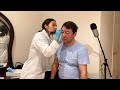 [ASMR] Real Person Ear Exam & Hearing Test (Medical Roleplay with Gloves & Otoscope, Soft Spoken)