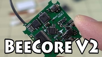 Eachine BeeCore V2 Review 👍