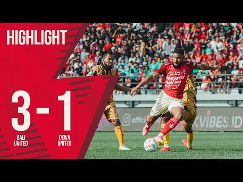 goldtogel88 x anugerah toto - Bali United FC VS Dewa United FC | Goal Skill Save