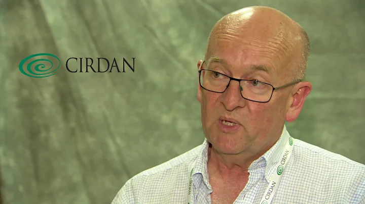 Glenn Edwards on pathology informatics and the importance of decision support tools