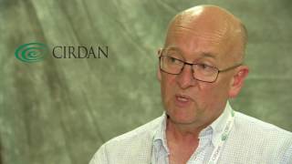 Glenn Edwards on pathology informatics and the importance of decision support tools