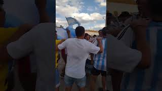 SAN LUIS DEL PALMAR #sanluisdelpalmar #corrientes #campeóndelmundo #argentina  #corrientescapital