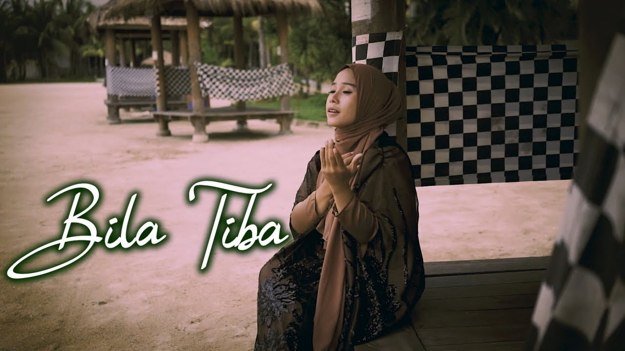 Wafiq Azizah - Bila Tiba