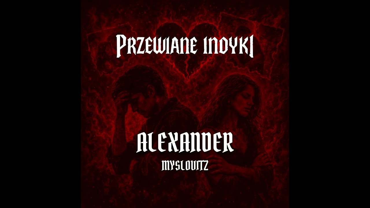 🔥 Myslovitz - Alexander (cover) #rock #metal #heavymetal