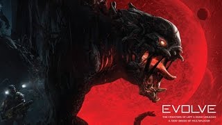 EVOLVE - Survival Guide Trailer (2015) [English] HD