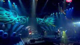 Heffy End - Vanilla Unity