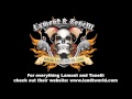 Lamont and Tonelli - Johnny Knoxville Interview 11-01-13