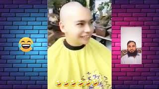 Funny videos 😂#funny #viralvideo #videos @soft re-action screenshot 5