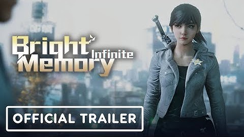Bright Memory Infinite - Official Gameplay Trailer