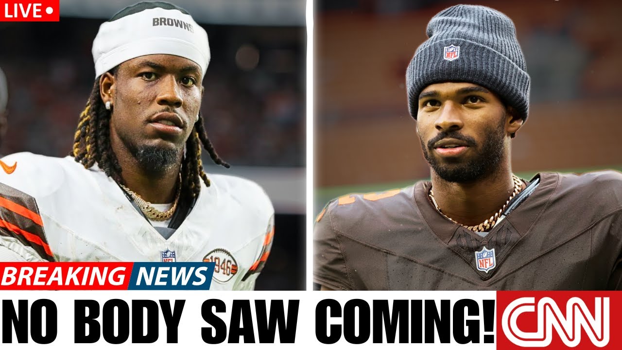 JUST LEAKED! Cleveland Browns Planning a MOVE Nobody Saw Coming! Browns