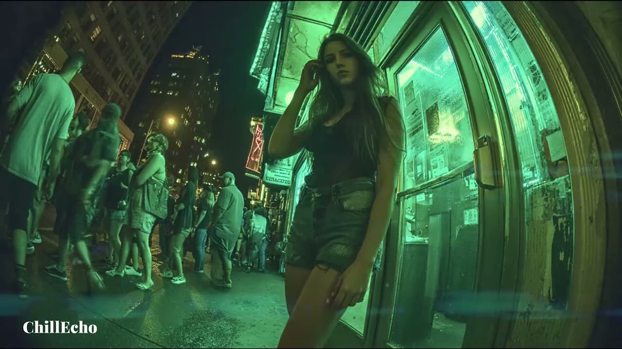 Deep Feeling Mix [2026]  Deep House, Vocal House, Nu Disco, Chillout | Emotional / Intimate Mood #37