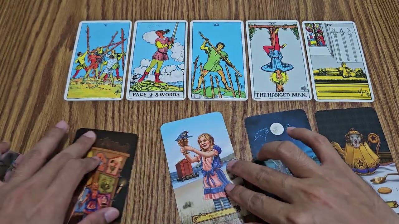 Yang sedang menghadapi ujian untuk bisa benar benar bahagia bersama kamu