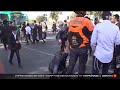 שבוע לבחירות: נתניהו יצא נגד מעצר בחורי ישיבות - ועורר סערה