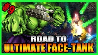 First EVER Crucible Run! Road to Ultimate Face Tank! Grim Dawn Commando Build Gameplay 9
The Commando is back and this time taking on a whole new challenge, the Crucible DLC! Ive never done Crucible on any character before, but I have seen some clips of what its like going in. But theres a big difference between that, and doing it yourself. Heres my Commando testing out some new gear and mastery adjustments and my first EVER Crucible run in Grim Dawn!
First EVER Crucible Run! Road to Ultimate Face Tank! Grim Dawn Commando Build Gameplay 9
► Grim Dawn Playlist https://www.youtube.com/playlist?list=PLSKvsoulJB_YFNVu5fQJiGs_YcCHzaJez◄
You can help us by joining our Patreon Membership!
►https://www.patreon.com/Kinetic ◄
Hit the Share button also and you can quickly link these vids to friends on Facebook, Twitter and Google+!
►Subscribe for more! http://tinyurl.com/n6co4h2
►Facebook - https://www.facebook.com/KineticArcade
►Twitter - https://twitter.com/#!/KineticGTR
►Twitch Livestreams! - http://www.twitch.tv/kineticlive
Additional music by Alpha Records (Royalty Free Playlist) https://www.youtube.com/playlist?list=PLpB84o25w5ukkvqyIxbMZqQ2CduAtZ0fK
Use my referral link to buy games and support my channel! It really helps!
Instant-Gaming - http://www.instant-gaming.com/igr/KineticGTR/
Special thanks to these awesome Platinum Patreon Members!
Proxy
Tobias K.
Filip R.
Nader A.
Brett R.
Fahad A.
Dunerwin
▶Kinetic is a Proud Partner of Union for Gamers
Want a no-hassle YouTube partnership with no caps, lock-ins and a 90/10 cut?
Click the link to learn more and see if your channel meets the necessary requirements:
http://www.unionforgamers.com/apply?r... First EVER Crucible Run! Road to Ultimate Face Tank! Grim Dawn Commando Build Gameplay 9