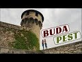 Top Things to Do in Budapest | Budapest Travel Guide Vlog