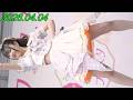 みかどちゃん_アイドル/縦動画[4K/60P]うえの桜フェスタ/2026.04.04