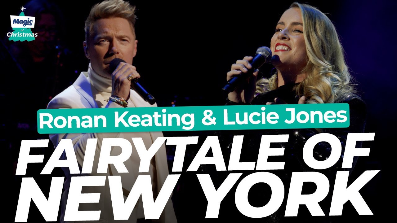 Ronan Keating - If I Don't Tell You Now (tradução)
