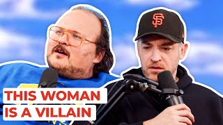 Celebrity I found out my mother-in-law took my dad’s virginity when they were younger Net Worth