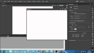 Intregar starling framework e Flash Develop no Adobe Flash