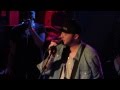 James Arthur - Is This Love (HD) (Live @ Lille Vega, Copenhagen. 20-02-14)