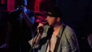 James Arthur  Is This Love hd   Lille Vega Copenhagen 200214
