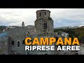 Campana CS (Sila Greca) - Riprese Aeree